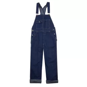 Orslow 1930s Overalls in One Wash